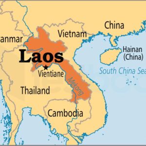 Laos