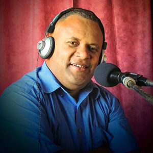 Tonga Christian Radio